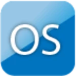 operating system concepts android application logo